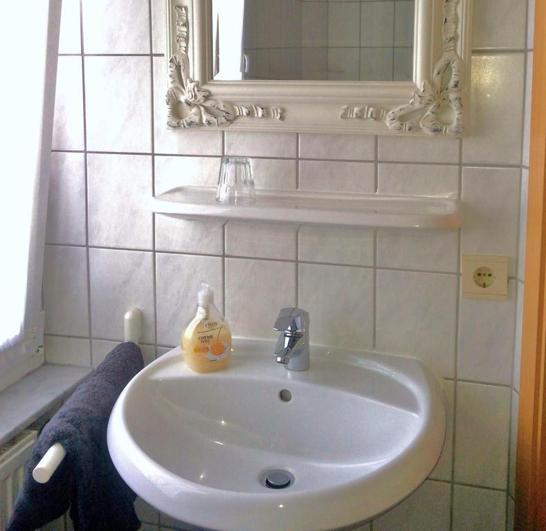 Apartamento Haus Hilde Norderney Habitación foto