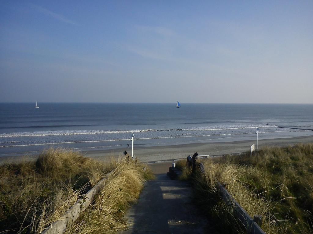 Apartamento Haus Hilde Norderney Habitación foto